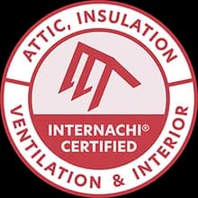 Certified Attic, Insulation, Ventilation & Interior Inspector