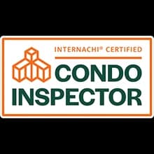 Certified Condo Inspector