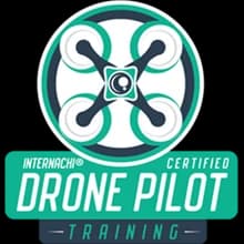 Certified Drone Pilot