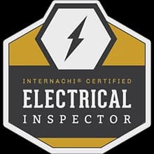 Certified Electrical Inspector