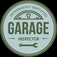 Certified Garage Inspector