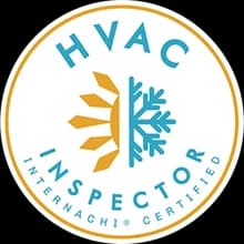 Certified HVAC Inspector