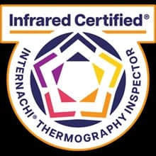 InfraRed Certified® Thermography Inspector