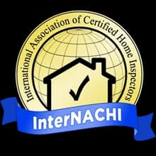 InterNACHI® Certified Inspector