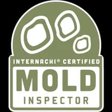 Certified Mold Inspector