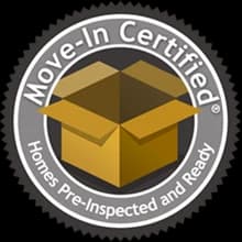 Move-In Certified® Inspector