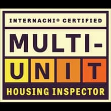 Certified Multi-Unit Housing Inspector
