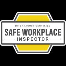 Certified Safe Workplace Inspector